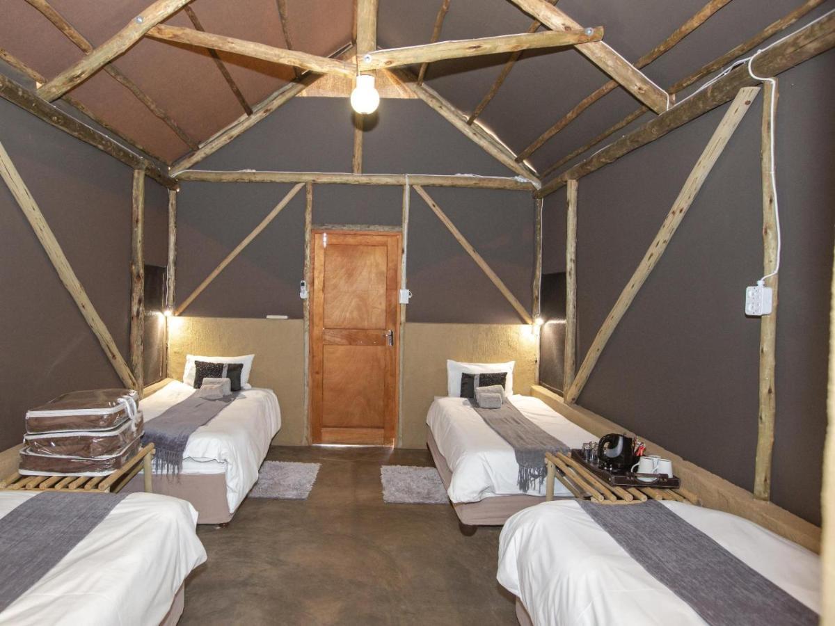 Lapa Lange Game Lodge Mariental Luaran gambar