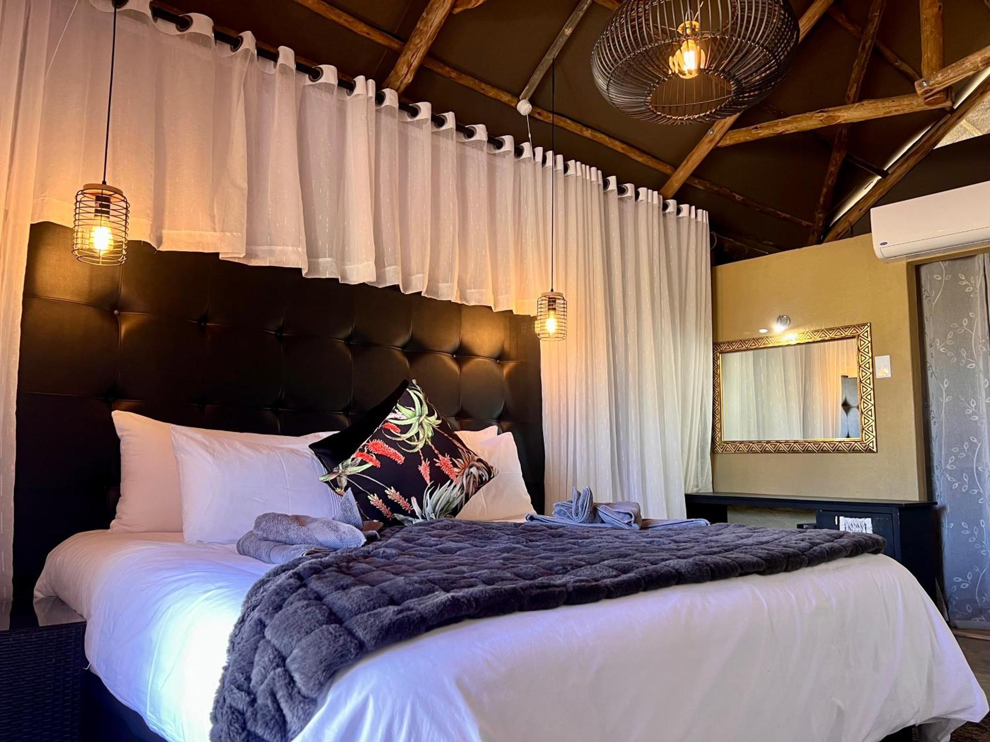 Lapa Lange Game Lodge Mariental Luaran gambar