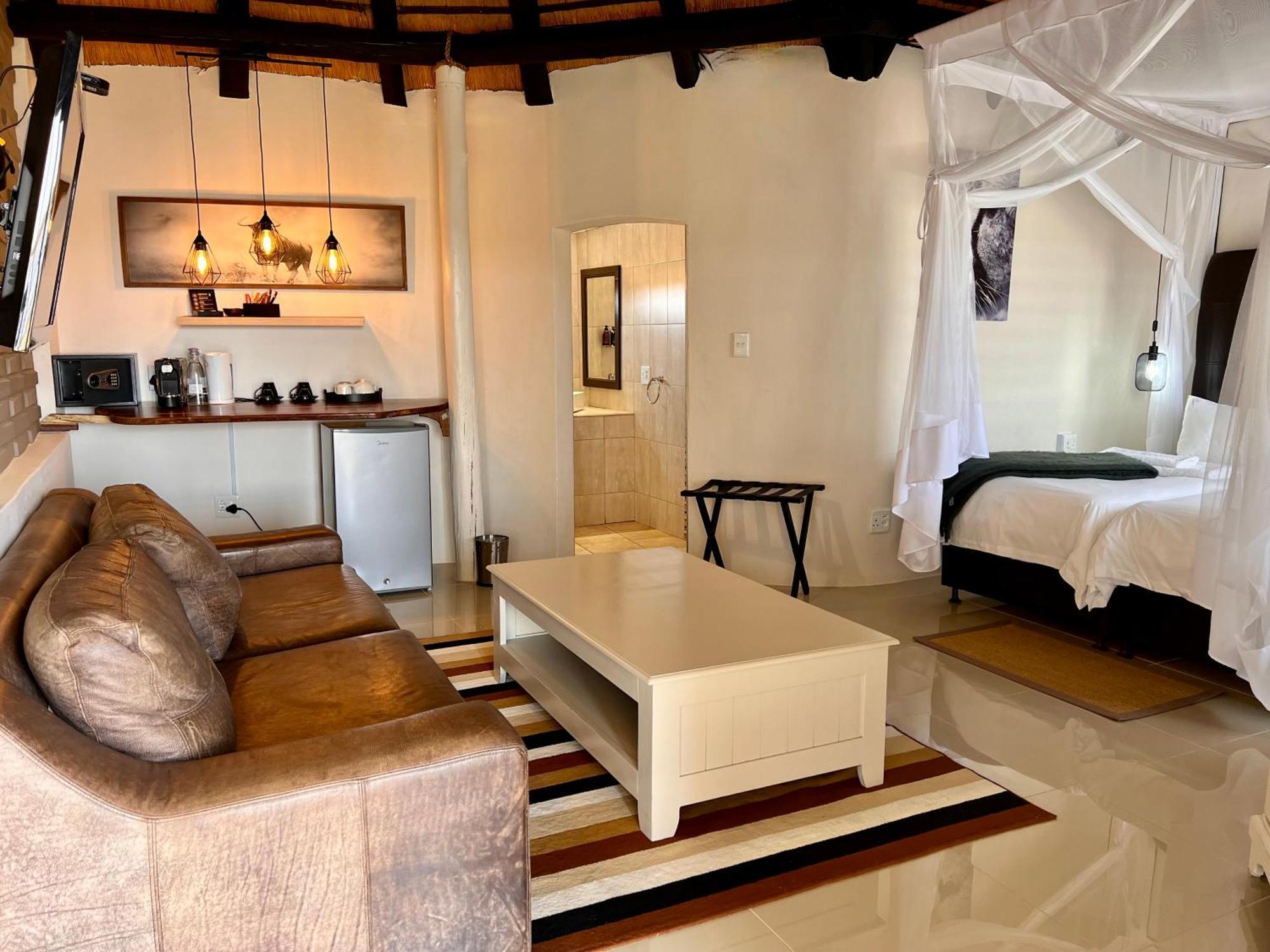 Lapa Lange Game Lodge Mariental Luaran gambar