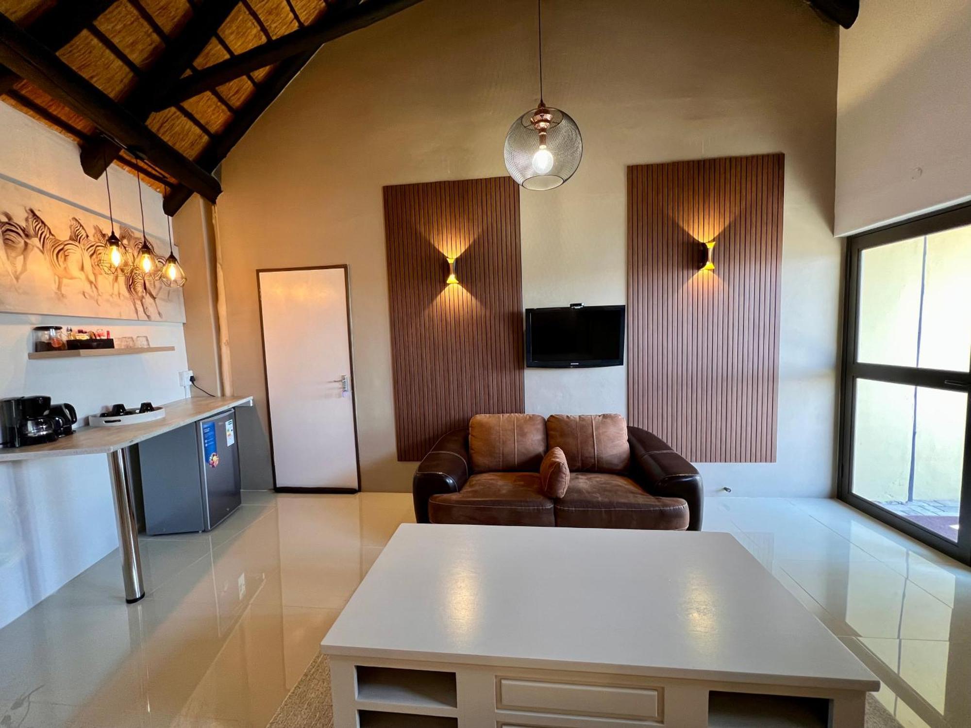 Lapa Lange Game Lodge Mariental Luaran gambar