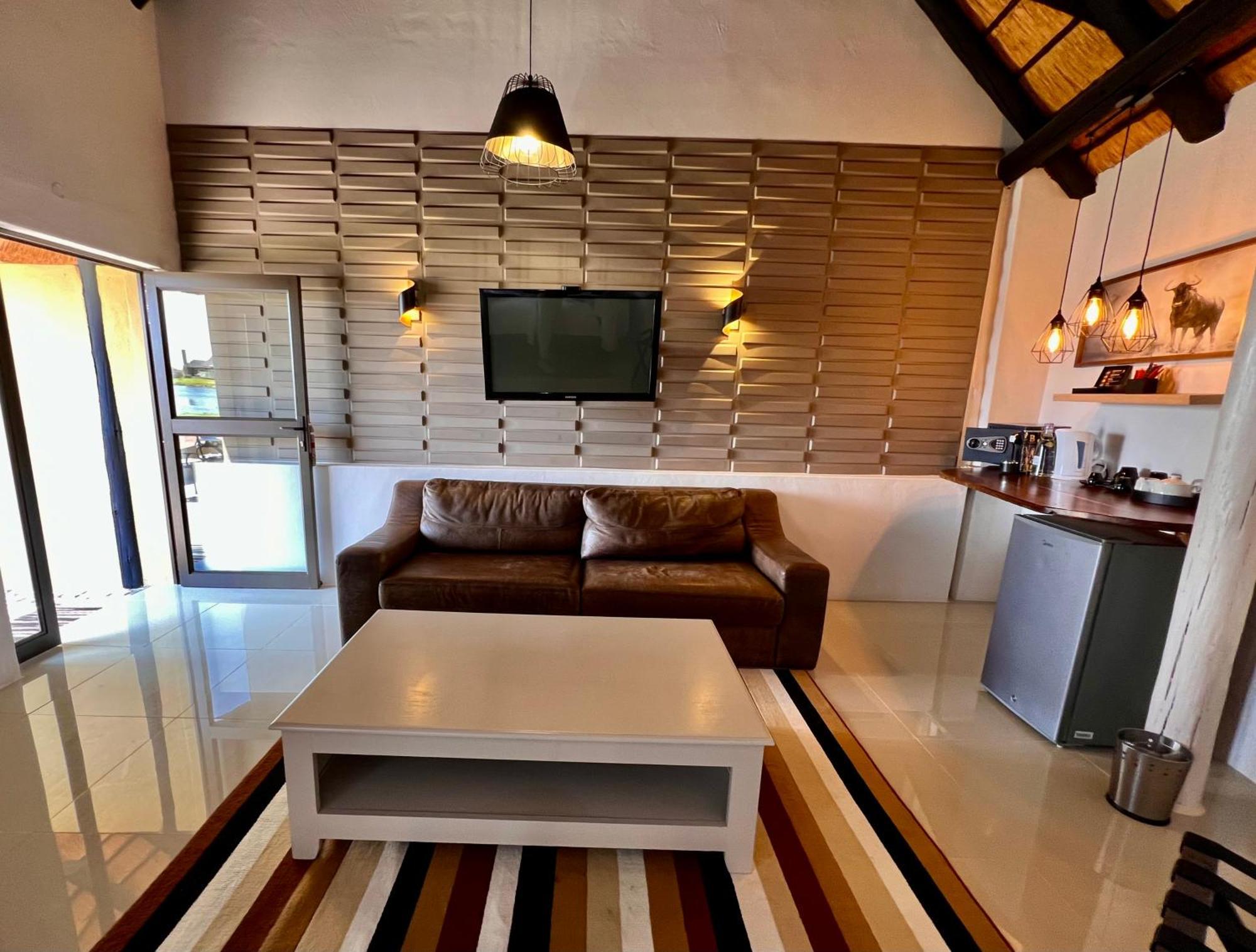 Lapa Lange Game Lodge Mariental Luaran gambar