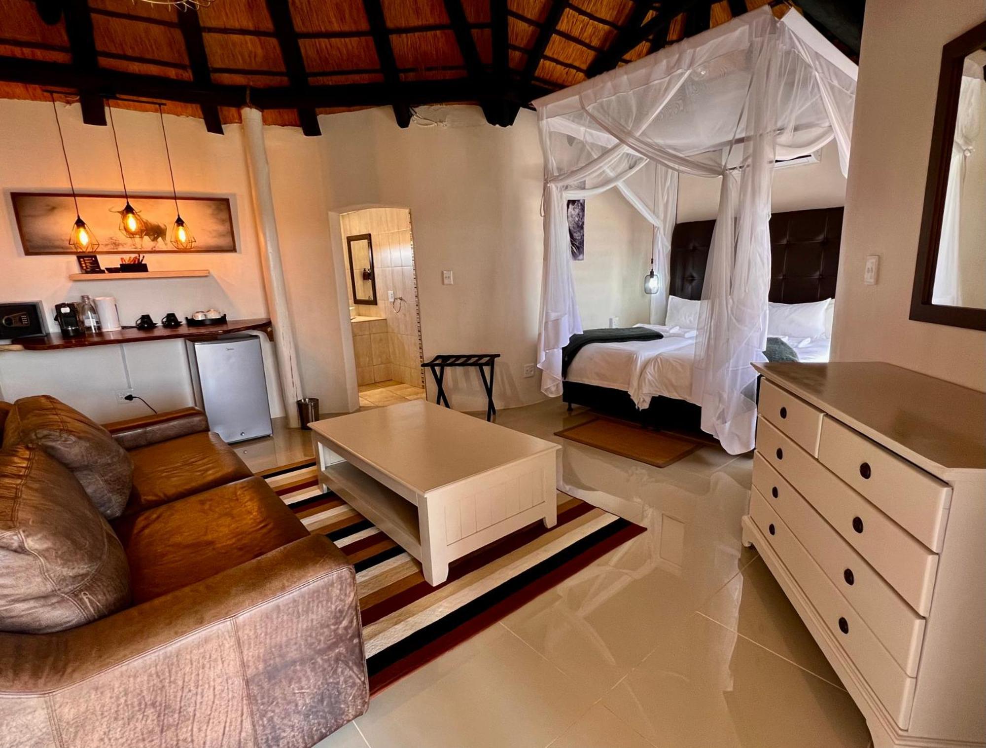 Lapa Lange Game Lodge Mariental Luaran gambar