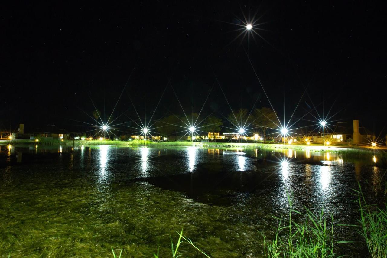 Lapa Lange Game Lodge Mariental Luaran gambar