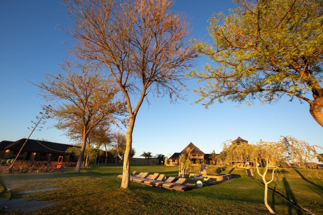 Lapa Lange Game Lodge Mariental Luaran gambar